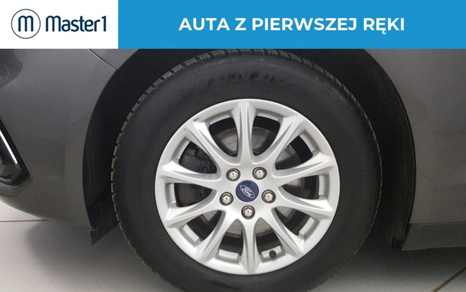 Ford Mondeo cena 74850 przebieg: 116024, rok produkcji 2020 z Skierniewice małe 191